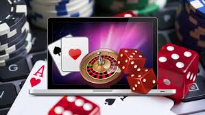 Как войти на сайт Casino Frank